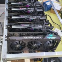 Чисто нова видеокарта ZOTAC GeForce GTX 1080 Ti Blower, 11264 MB GDDR5X, снимка 11 - Видеокарти - 33444321