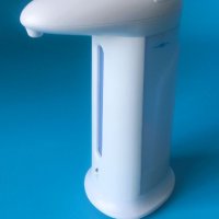 🧼 Автоматичен дозатор за сапун Soap Magic , снимка 2 - Други стоки за дома - 43010271