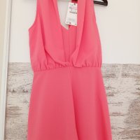 Нови рокли Zara xs, s, m, снимка 12 - Рокли - 44015526