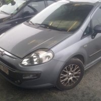 Fiat Punto EVO / Фиат Пунто ЕВО 1.3 MJET 2010 г., снимка 1 - Автомобили и джипове - 27591150