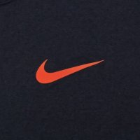Nike DRI-FIT оригинална тениска L Найк спортна фланелка спорт фитнес, снимка 4 - Спортни дрехи, екипи - 38040453