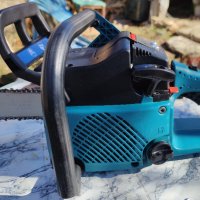 Бензинова резачка Makita DCS340/Dolmar PS340 33cc Немско производство, снимка 5 - Други - 43925787