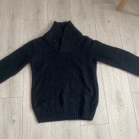 Мъжки пуловер, снимка 1 - Пуловери - 43779844