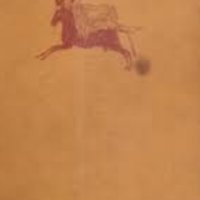  Апулей - Златното магаре (1961) (без обложка), снимка 1 - Художествена литература - 43398785