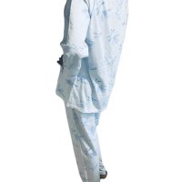 Дамска пижама XXL, снимка 2 - Пижами - 43275471