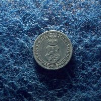 5 стотинки 1917-в качество, снимка 2 - Нумизматика и бонистика - 34752179
