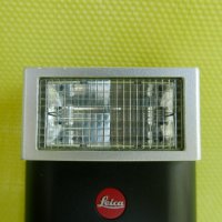 Светкавица Leica SF 20, снимка 3 - Светкавици, студийно осветление - 37194582