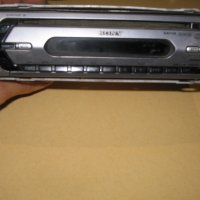 Sony auto cd mp3 player xplod 100db+ , снимка 1 - Аксесоари и консумативи - 19667057