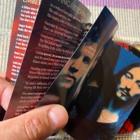 Amorphis,Testament , снимка 4 - CD дискове - 39976575