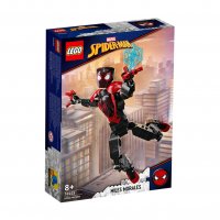 LEGO® Marvel Super Heroes 76225 - Фигура на Майлс Моралес, снимка 1 - Конструктори - 38304265