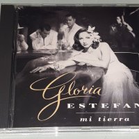 Сд музика GLORIA ESTEFAN , снимка 1 - CD дискове - 34796376