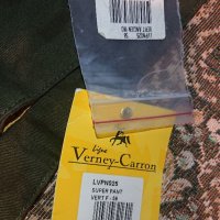 Ловен панталон Verney Carron - XXL, снимка 13 - Екипировка - 37674715