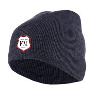 Зимна шапка мах нова Подходяща за ежедневието в студените дни Мека и приятна на допир материя 100% , снимка 4 - Шапки - 44119499
