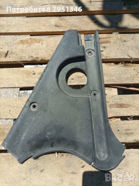 Porsche Panamera 97050453402, снимка 1