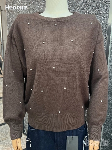 Дамска блуза, снимка 1