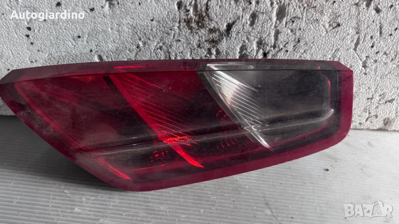 Стопове зa Fiat Punto - 51807414, снимка 1