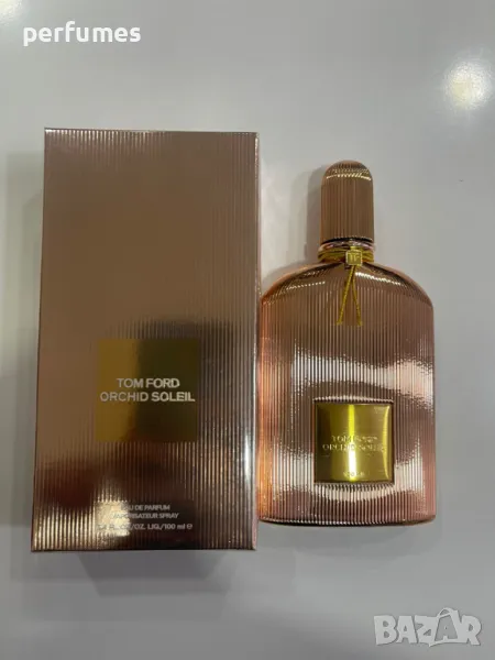 Tom Ford Orchid Soleil EDP 100ml, снимка 1