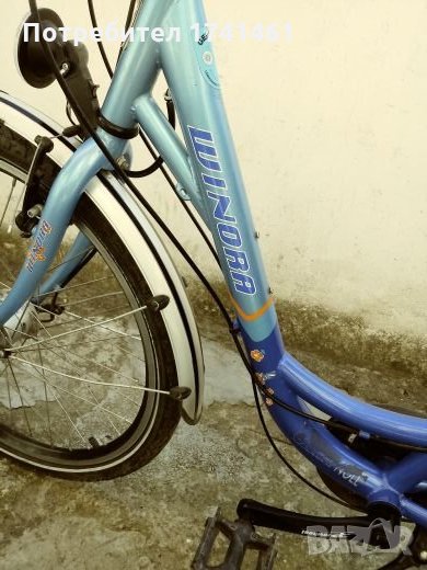Bелосипед 24 цола, снимка 1