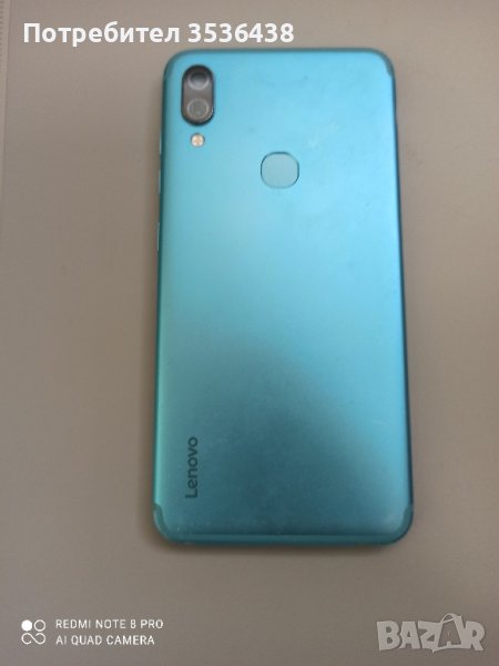 Lenovo S5 Pro - за части , снимка 1