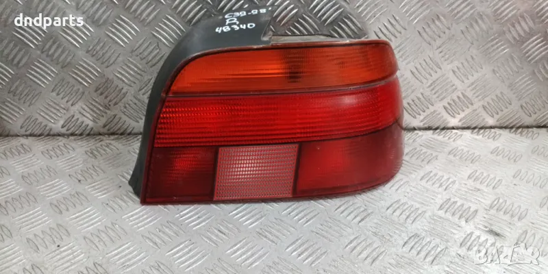 Десен стоп BMW E39 5-Series 1998г.	, снимка 1