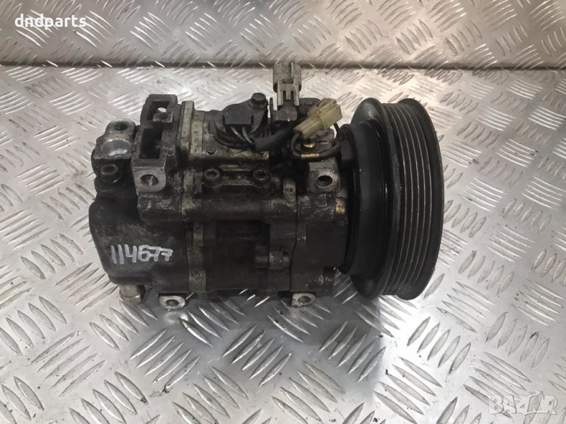 Компресор Fiat Bravo,1.9TD,1998г., снимка 1