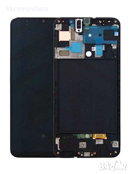LCD дисплей за Samsung Galaxy A50 (SM-A505), снимка 1