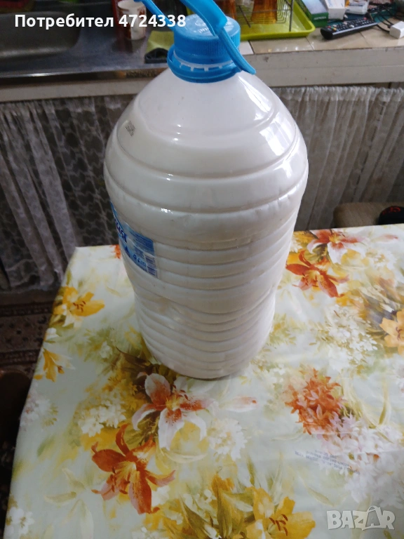 Продавам свинска мас,прясна 30кг, снимка 1