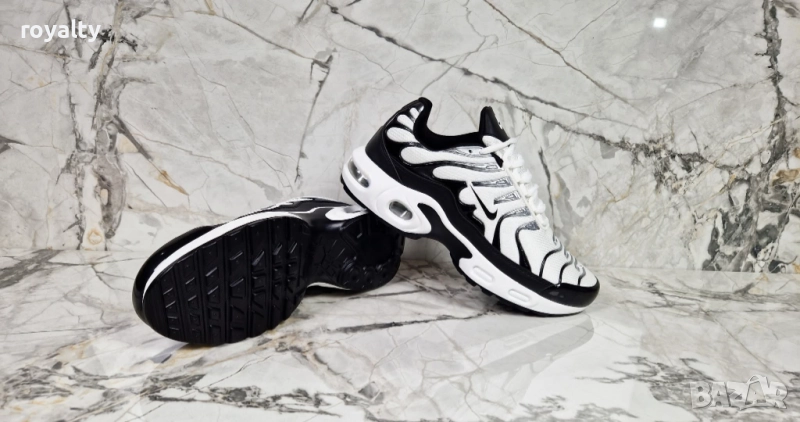 Nike спортни мъжки маратонки , снимка 1