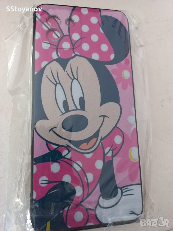 Кейс за Samsung Galaxy A03, снимка 1