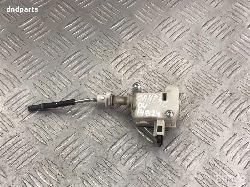 Заключващ механизъм Porsche Cayenne,2004г., снимка 1