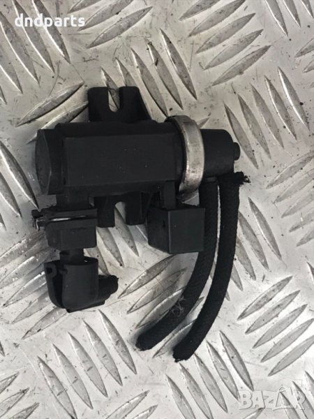 Вакуум клапан BMW,E46,320d,150кс.,2003г., снимка 1