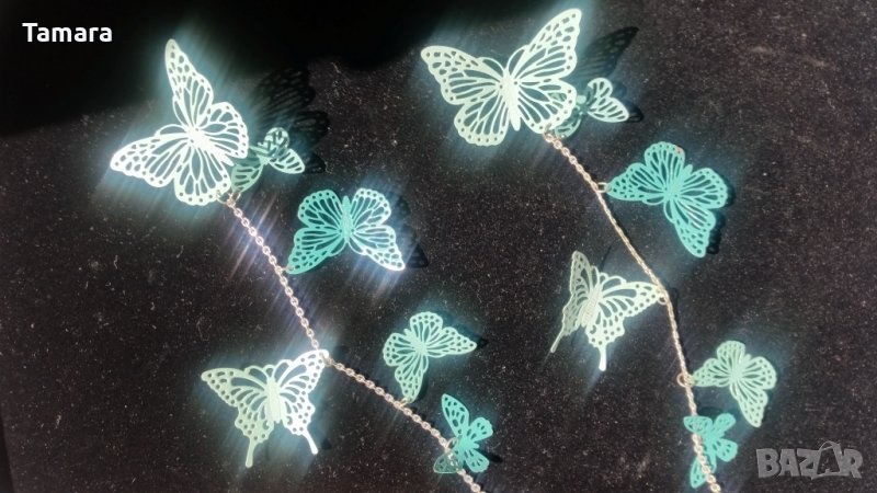 Обеци, снимка 1