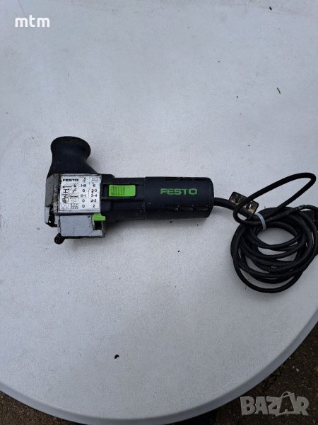 Зеге фесто, снимка 1