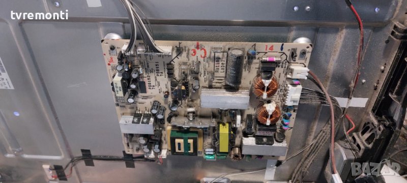 POWER SUPPLY 1-881-956-12 GE3 A-1754-373-D - SONY KDL-46EX711, снимка 1