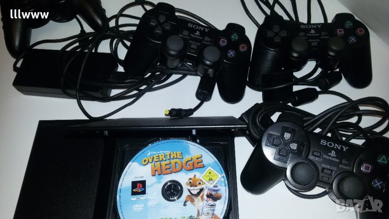 Плейстейшън 2, PS2 в PlayStation конзоли в гр. Горна Оряховица ...