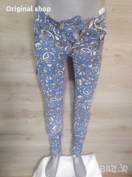 Дамски джинси GStar-Raw M 27/32, снимка 1