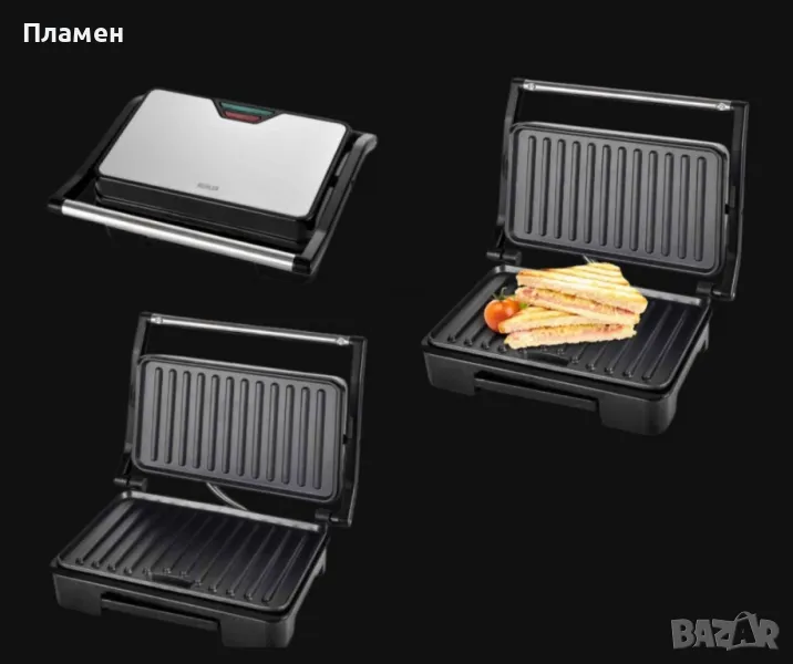 Сандвич-тостер, снимка 1