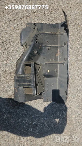 Нов Подкалник Москвич Руски Руско соц руска части , снимка 1