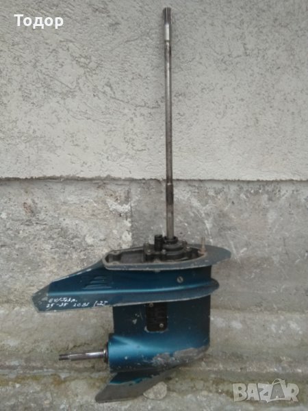 Торпедо за извънбордов д-л Evinrude, Johnson 25/35P, снимка 1
