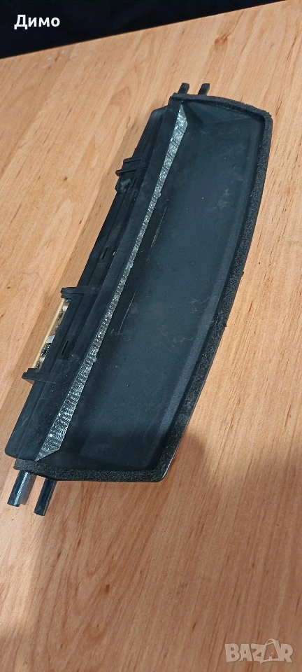 трети стоп бмв е46 bmw e46, снимка 1