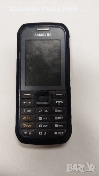 Samsung XCover 3 , снимка 1