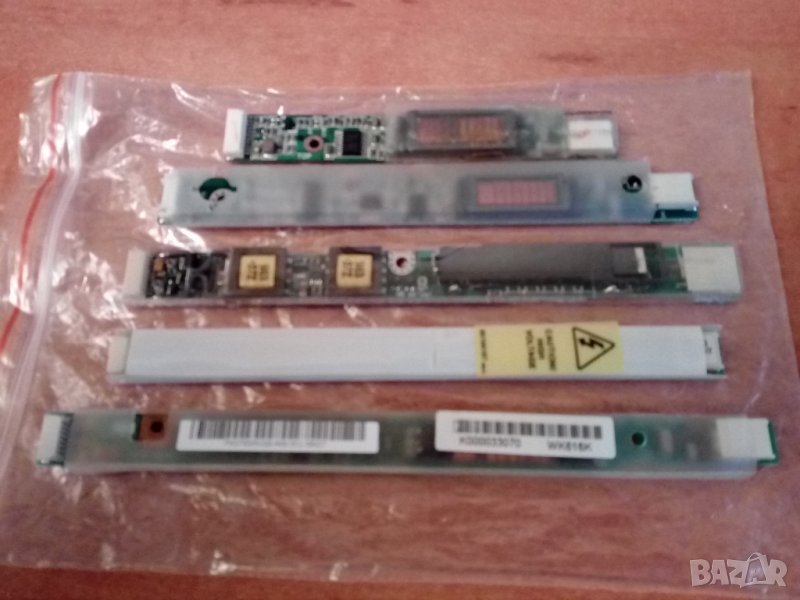 инвертори , снимка 1