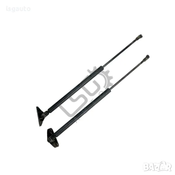 Амортисьори заден капак Toyota Corolla 2001-2006 ID: 135786, снимка 1