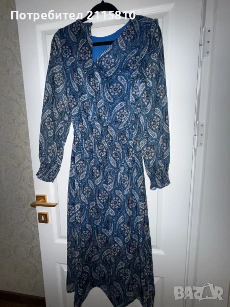 Рокля , снимка 1