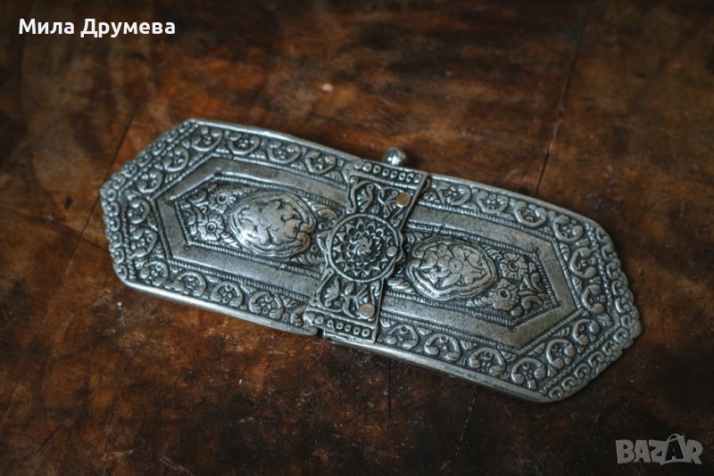 Пафти от Северняшката област, снимка 1