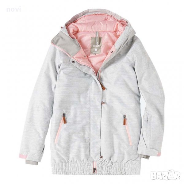 Bench, размер: М/L, ново, оригинално дамско ски / сноуборд яке, снимка 1