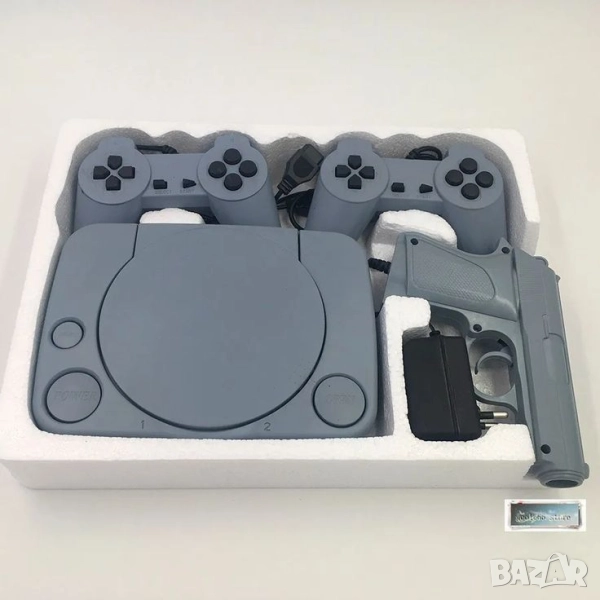 Телевизионна игра, снимка 1