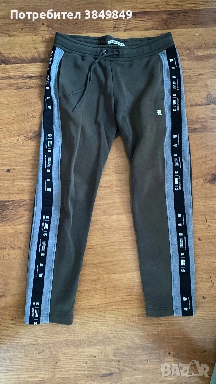 Долнище Nike размер М, снимка 1