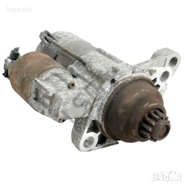 Стартер Volkswagen Golf VI 2008-2016 ID: 117286, снимка 1