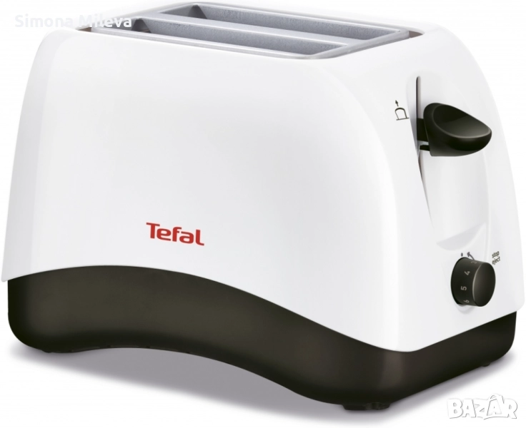 Тостер, Tefal ТОВА, ОТ КОЕТО СЕ НУЖДАЕТЕ ЗА СТРАХОТНА ЗАКУСКА!, снимка 1